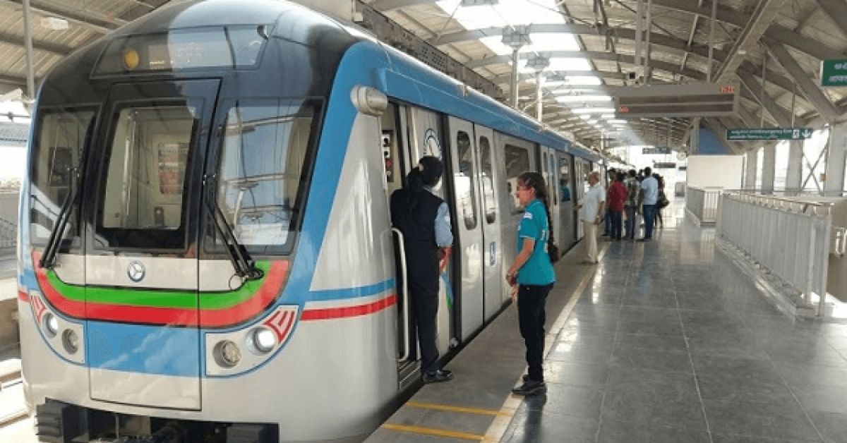 Hyderabad Metro: హైదరాబాద్ మెట్రో ఛార్జీలపై మరో కీలక నిర్ణయం.. స్పందించిన యాజమాన్యం!