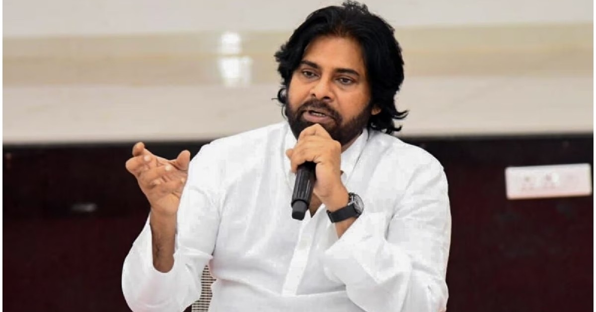 Pawan Kalyan: అమరావతి రైతులకు శిరస్సువంచి నమస్కరిస్తున్నా.. ఎందుకంటే: పవన్ కళ్యాణ్