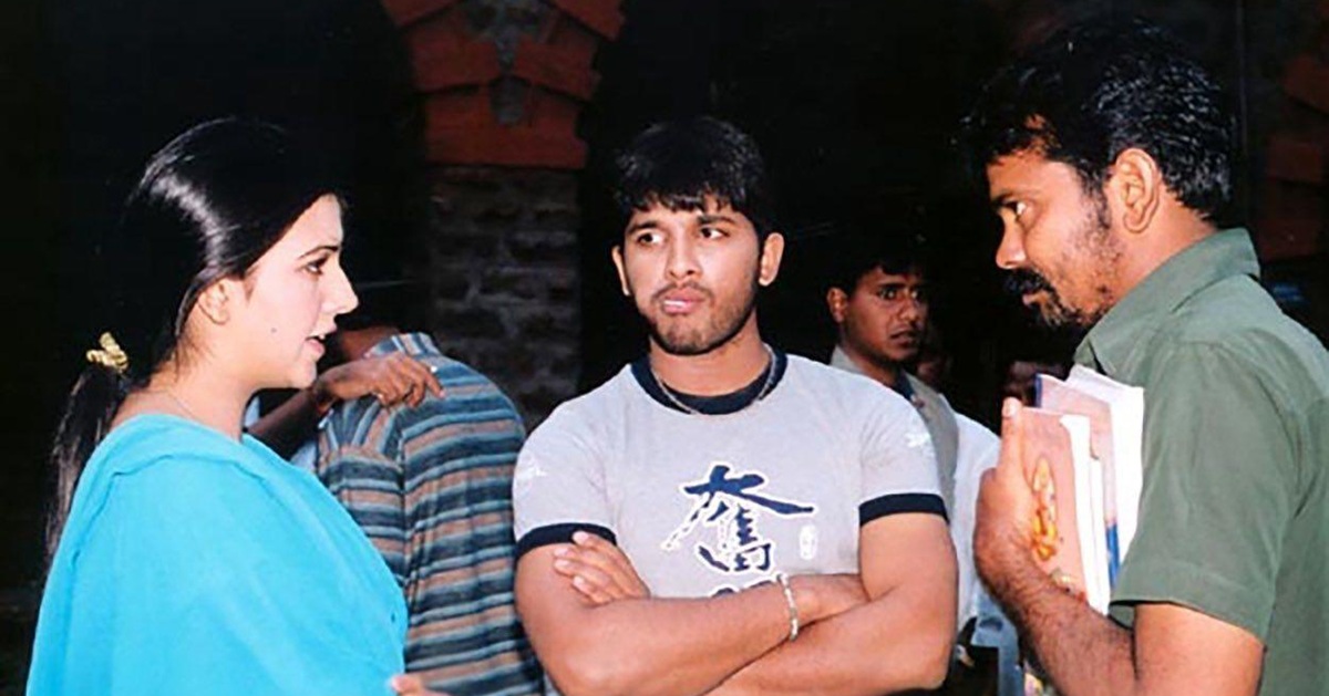 Arya: 21 సంవత్సరాల క్రితం ప్రపంచ బాక్స్ ఆఫీస్ రికార్డ్స్ కి మొదటి అడుగు ఆర్య