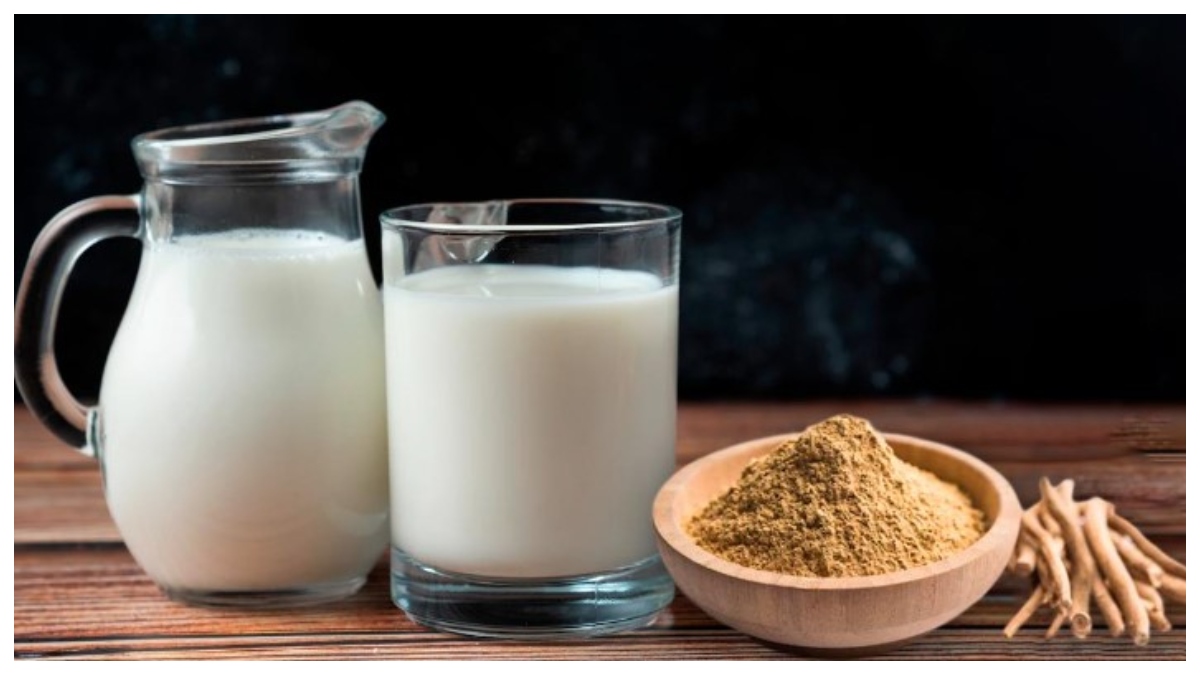 అశ్వగంధ పొడిని పాలలో కలిపి తాగితే ఇన్ని లాభాలా.. ఈ విషయాలు మీకు తెలుసా?