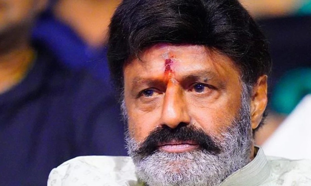Balakrishna: మ్యాన్షన్ హౌస్ బ్రాండ్ అంబాసిడర్ గా బలయ్య… వెల్లు వెత్తుతున్న విమర్శలు .. గౌరవం లేదా అంటూ?