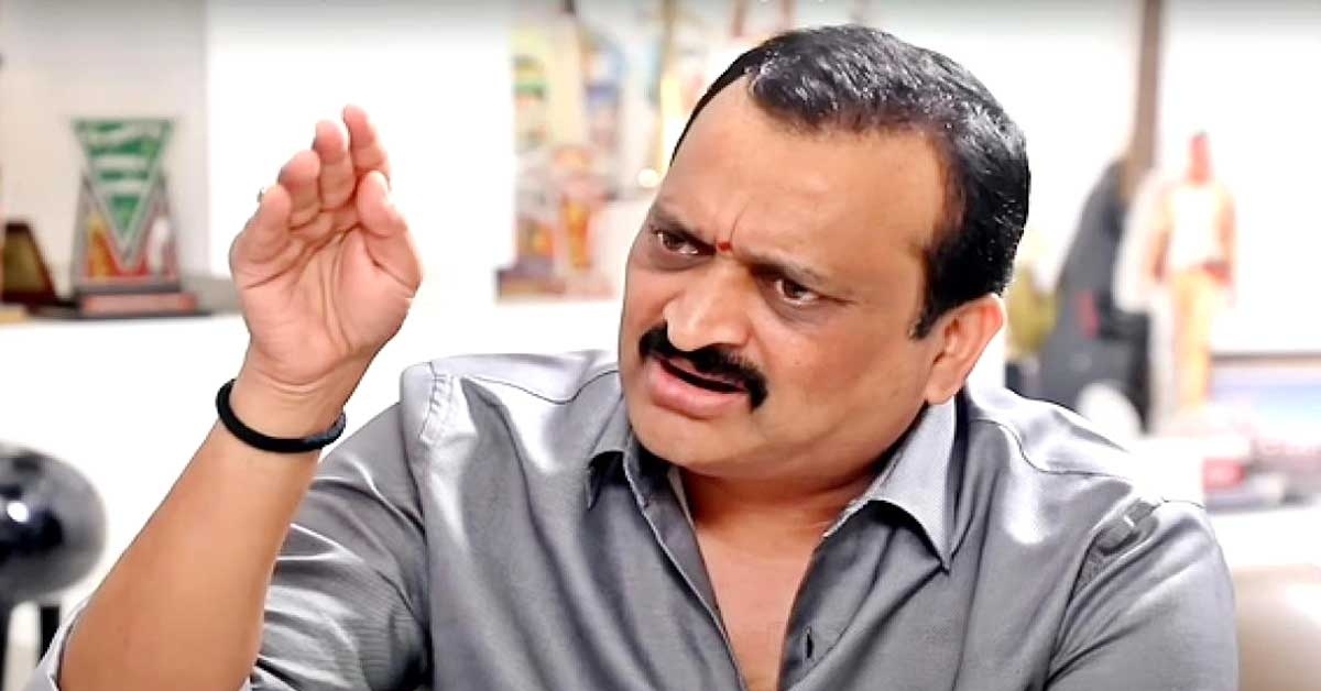 Bandla Ganesh: “సింహాన్ని కెలికారా..ఇక మీ ఇష్టం?” – బండ్ల గణేష్