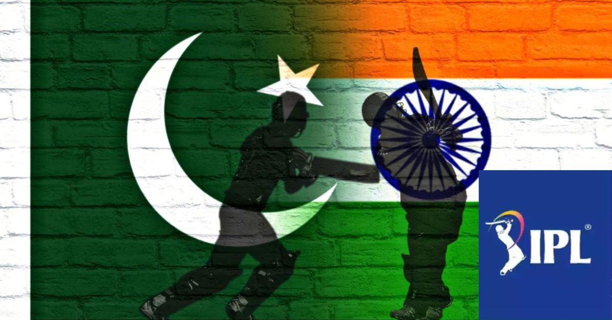 IPL 2025: భారత్-పాక్ ఉద్రిక్త పరిస్థితులు.. ఐపీఎల్ పై అనుమానాలు..?