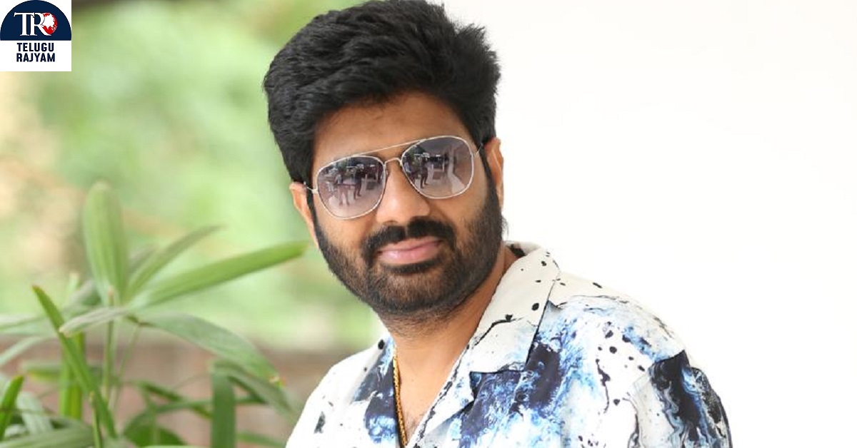 Bhairavam: ‘భైరవం’ అన్ని కమర్షియల్ ఎలిమెంట్స్ వున్న మంచి యాక్షన్ థ్రిల్లర్: డైరెక్టర్ విజయ్ కనకమేడల