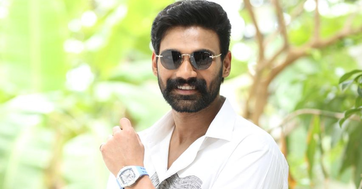 ‘భైరవం’ అందరూ రిలేట్ అయ్యే ఎమోషన్స్ తో గ్రేట్ థియేట్రికల్ ఎక్స్ పీరియన్స్ ఇచ్చే సినిమా: హీరో బెల్లంకొండ శ్రీనివాస్