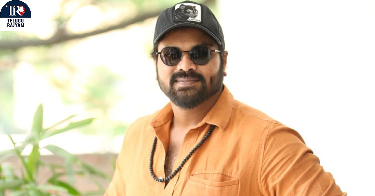 Bhairavam: భైరవం ఈ బర్త్ డే నుంచి నాకు కొత్త జన్మ స్టార్ట్ కాబోతోంది: హీరో మంచు మనోజ్