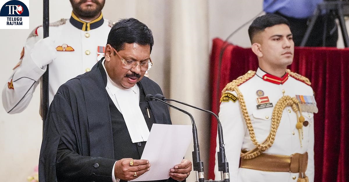 Supreme Court: భారత అత్యున్నత న్యాయస్థాన చరిత్రలో కొత్త రికార్డు..