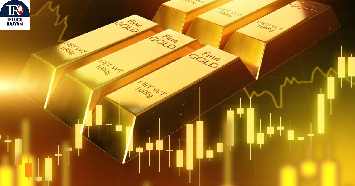 Big Break In Gold Prices: బంగారం ధరకు బిగ్ బ్రేక్.. కొనుగోలుదారులకు గోల్డెన్ ఛాన్స్!