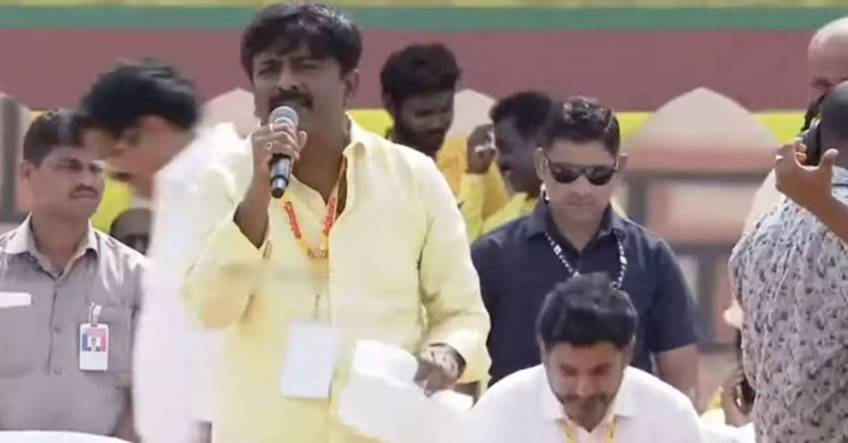 BTech Ravi: పులివెందుల బీటెక్ రవి.. మహానాడు కలిసొచ్చేనా?