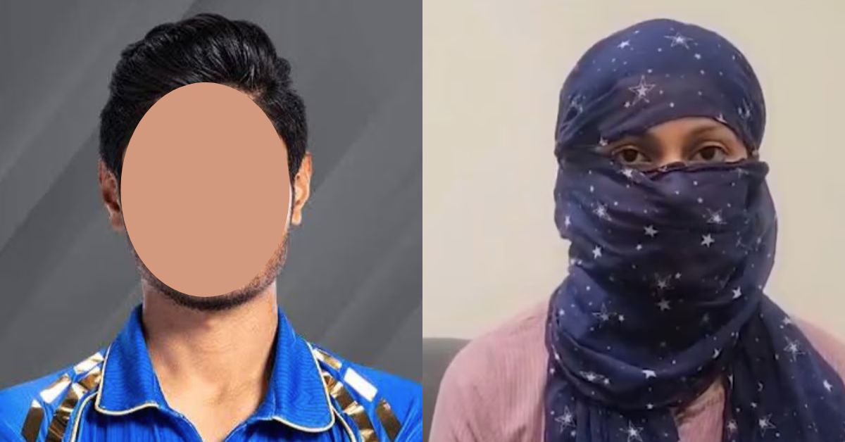 Mumbai Indians Player: పెళ్లి పేరుతో మోసం.. ముంబై ఇండియన్స్ మాజీ ప్లేయర్ పై కేసు నమోదు..