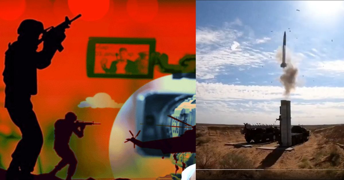 Operation Sindoor: సైరన్‌ల శబ్దాలతో పౌరుల్ని భయపెట్టకండి.. మీడియాకు కేంద్రం హెచ్చరిక