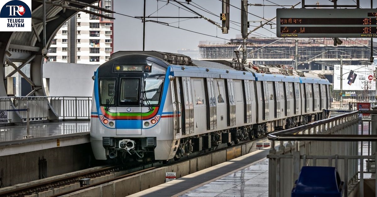 Hyderabad Metro: హైదరాబాద్ మెట్రో చార్జీల్లో మార్పులు: ఇక ప్రతి స్టాప్‌కీ అదనపు భారమే!