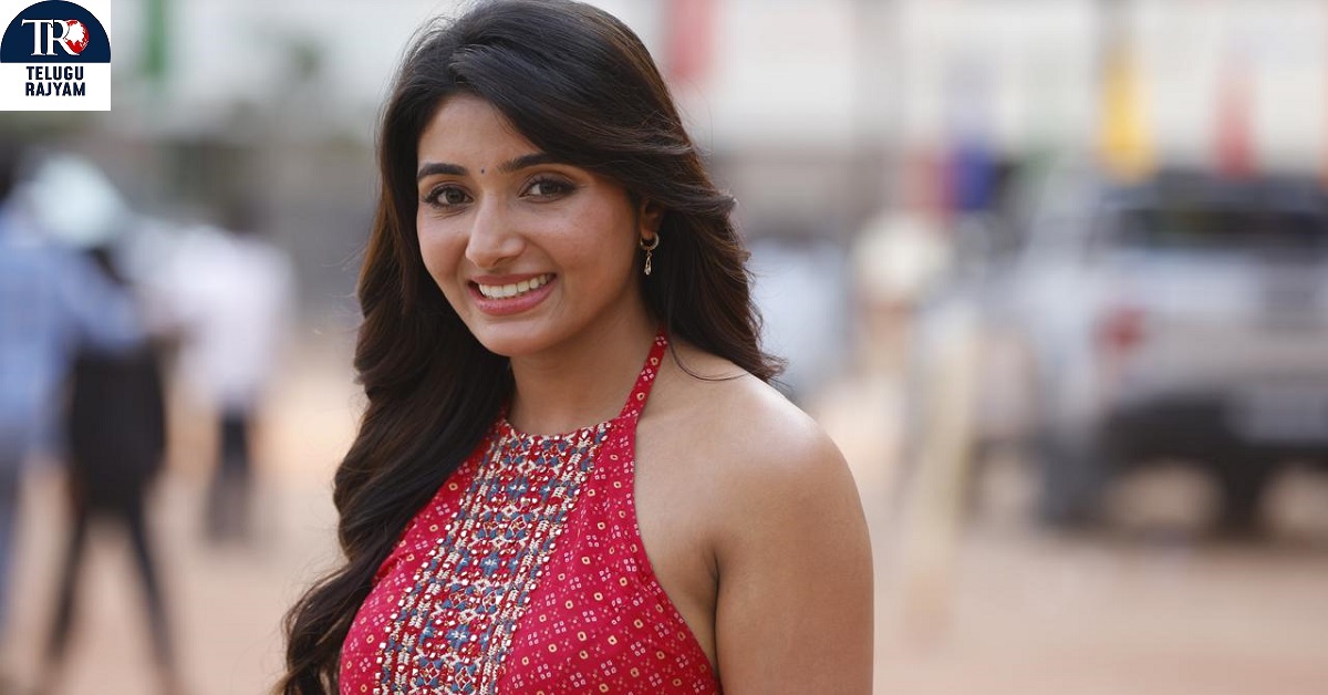 Don Bosko: కామెడీ ఎంటర్‌టైనర్ ‘డాన్ బాస్కో’లో కీలక పాత్రధారిగా మిర్నా మీనన్