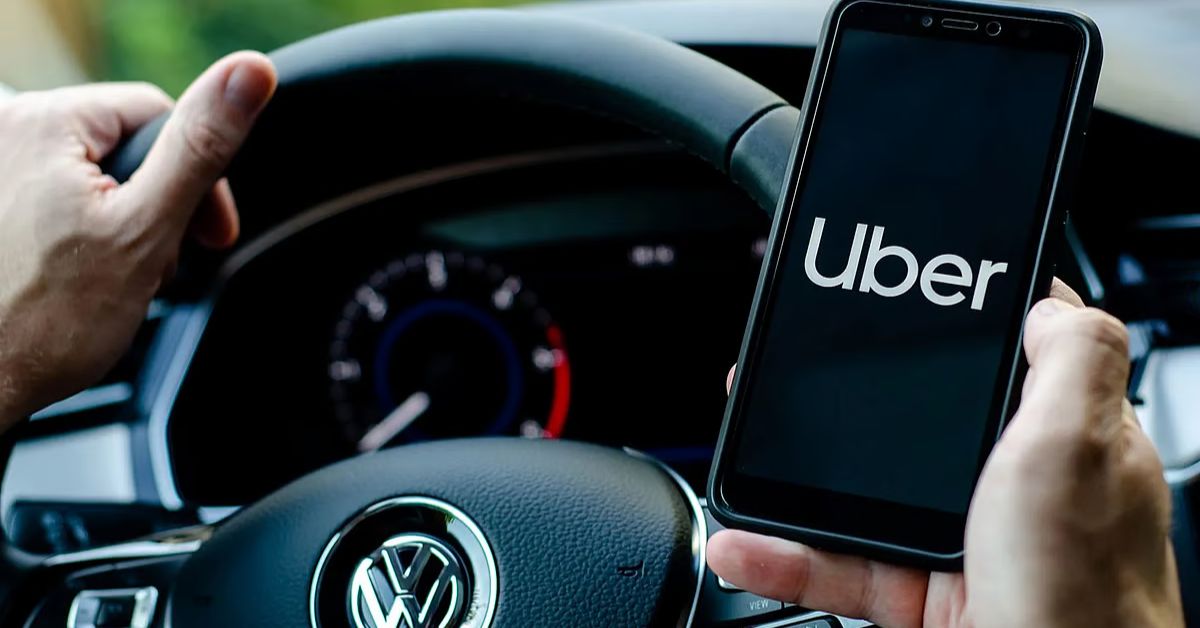 Uber Advance Tip: ఉబెర్ అడ్వాన్స్ టిప్‌పై హంగామా.. కేంద్రం నోటీసులు