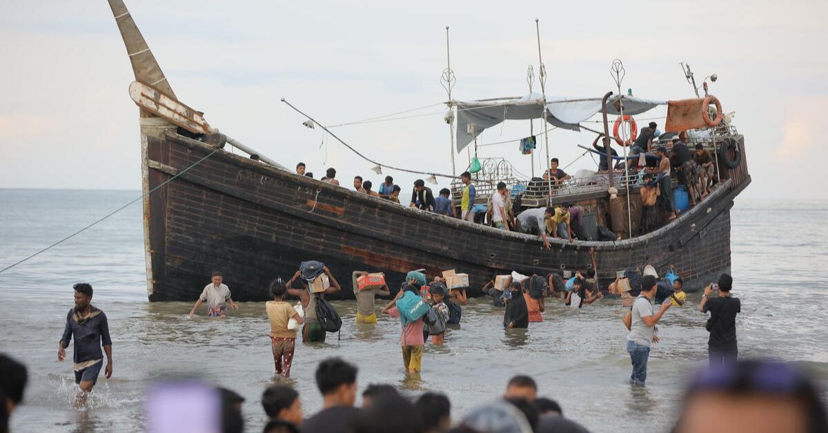 Deadliest Tragedy At Sea: సముద్రంలో మునిగిపోయిన ఓడలు.. 400 మందికి పైగా జలసమాది