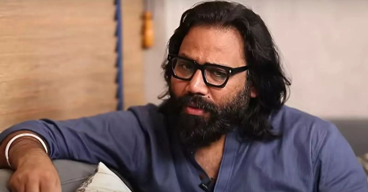 Spirit: స్పిరిట్ కథ లీక్ వివాదం.. స్టార్ హీరోయిన్ కు సందీప్ వంగా వార్నింగ్?