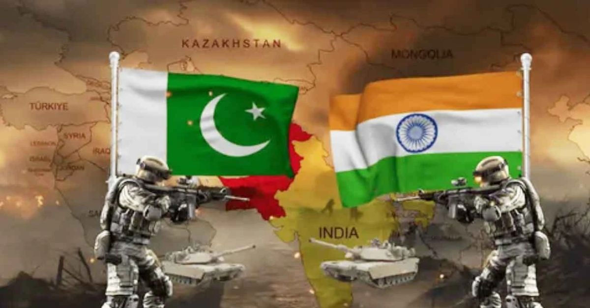 Pakistan: గట్టి ఎదురుదెబ్బ తర్వాతే పాక్ వెనక్కి తగ్గిందా?