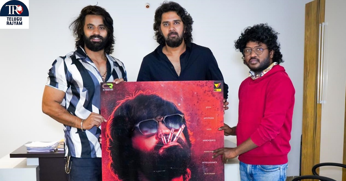 A Star Is Born: ఎ స్టార్ ఈజ్ బార్న్ సినిమా నుండి “నా గతమే” సాంగ్ ను విడుదల చేసిన డైరెక్టర్ చందు మొండేటి !!!