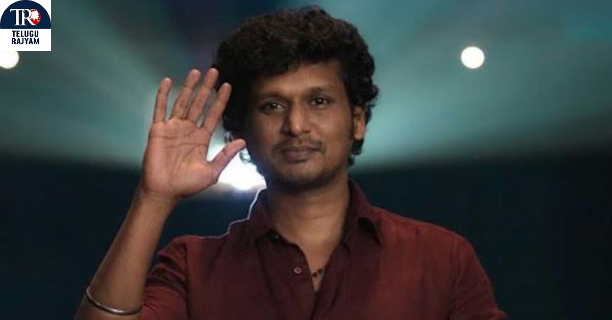 Lokesh kanagaraj: లోకేష్ డ్రీమ్ కాంబో ప్లాన్: ఒకే ఫ్రేమ్‌లో టాప్ లెజెండ్స్?