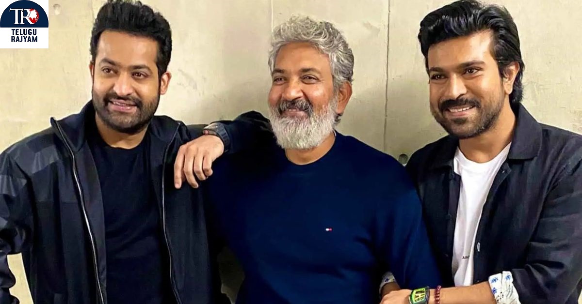 RRR 2 పై జక్కన్న ఒకే ఒక్క క్లారిటీ.. నిజమవుతుందా?