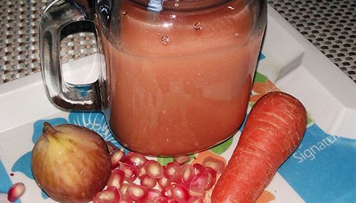 వేసవిలో అంజీరా జ్యూస్ తాగితే కలిగే లాభాలివే.. ఈ జ్యూస్ ప్రయోజనాలు తెలుసా?