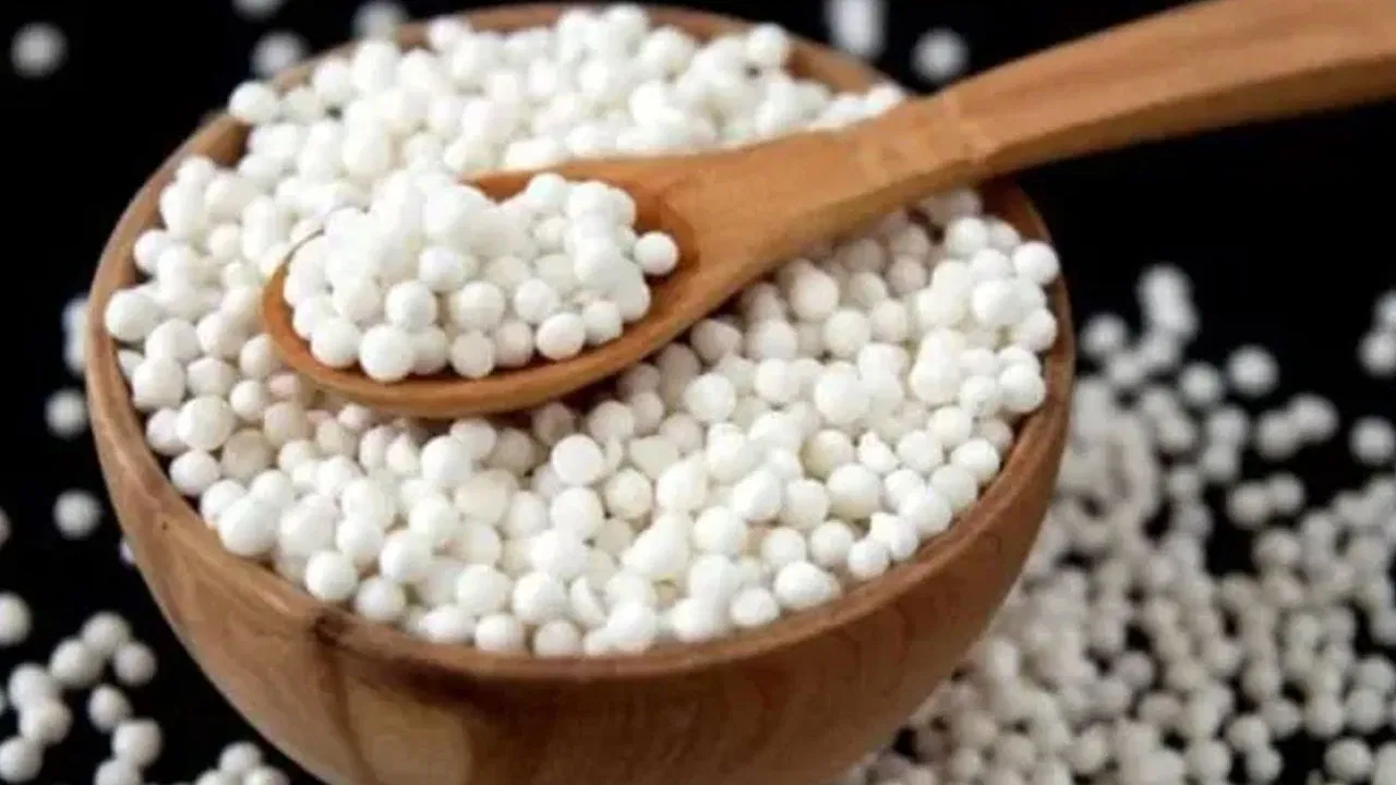 సగ్గు బియ్యం తినడం వల్ల కనిపించే లాభాలివే.. ఈ షాకింగ్ విషయాలు మీకు తెలుసా?