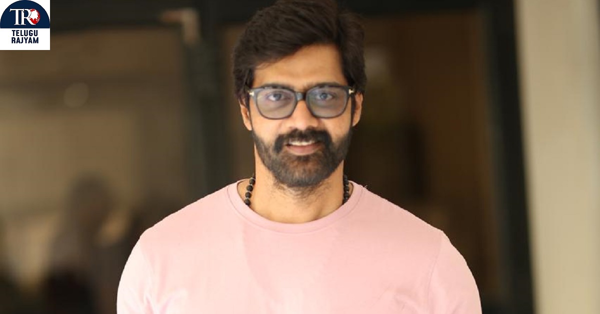Eleven : ‘లెవన్’ చూసిన ఆడియన్స్ స్టాండింగ్ ఒవేషన్ ఇచ్చారు: హీరో నవీన్ చంద్ర