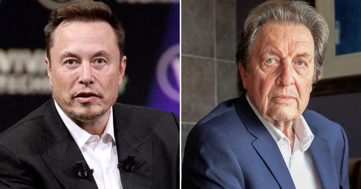 Elon Musk Fathers: రాముడిని దర్శించుకోనున్న ఎలాన్ మస్క్ తండ్రి.. వ్యాపార భేటీలకూ ప్లాన్ క్లియర్!