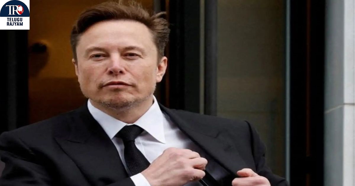 Elon Musk: ఎలాన్ మస్క్ సంచలన నిర్ణయం: అమెరికా ప్రభుత్వ పదవికి గుడ్‌బై!
