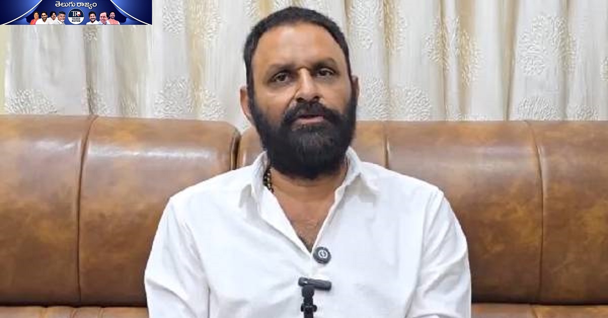 Kodali Nani: కొడాలి నాని దేశం విడిచి వెళ్లనున్నారా?