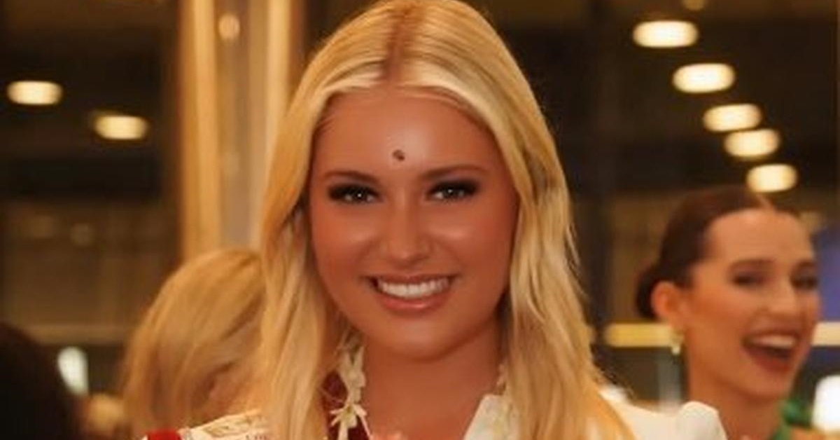 Miss England Milla Magee: మిస్ ఇంగ్లండ్ వైదొలిగినట్టు తప్పుడు ప్రచారం.. మిస్ వరల్డ్ సంస్థ క్లారిటీ