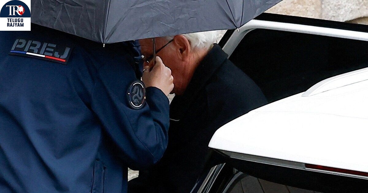 Joel Le Scouarnec: 25 ఏళ్ళ పాటు అత్యాచారాలు.. నీచపు డాక్టర్ ఎంత దారుణంగా ప్రవర్తించడంటే..