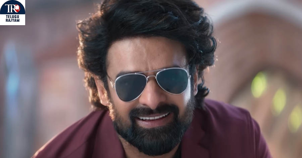 Prabhas: ప్ర‌భాస్ అభిమానులకు గుడ్ న్యూజ్.. నెక్స్ట్ కిక్కిచ్చే అప్డేట్స్!