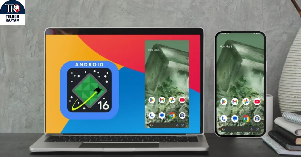 Google Desktop Mode: ఫోన్‌నే కంప్యూటర్‌లా మార్చే ఫీచర్.. గూగుల్ డెస్క్‌టాప్ మోడ్ వచ్చేస్తోంది!