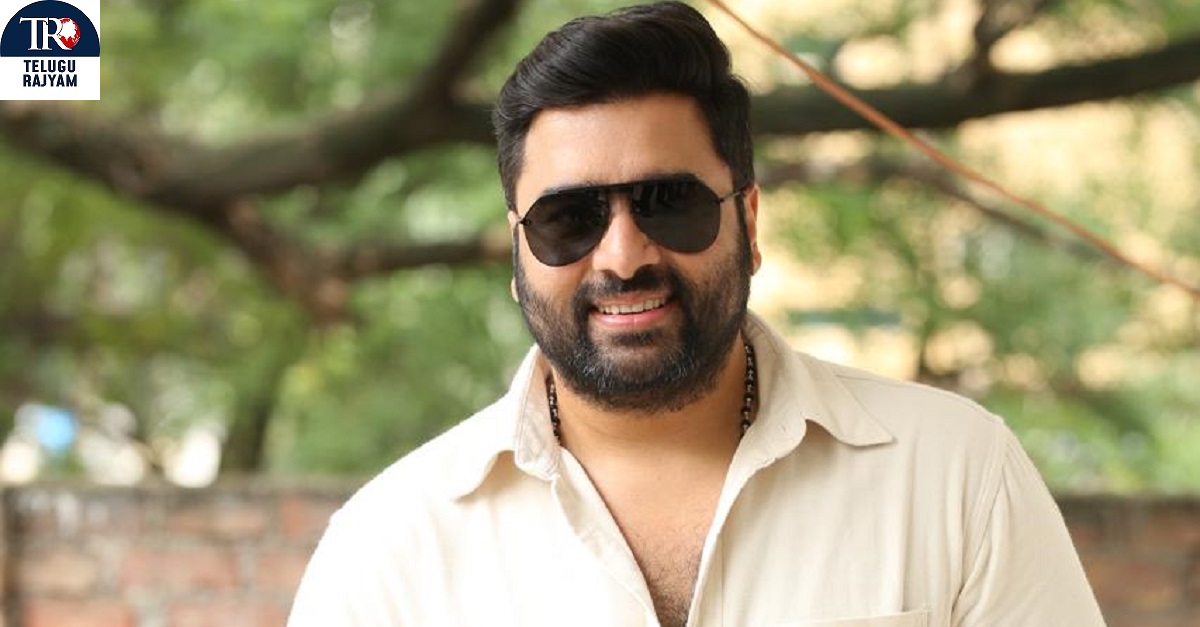 Bhairavam: ‘భైరవం’లాంటి మాస్ కమర్షియల్ సినిమా నేను ఇప్పటివరకూ చేయలేదు: హీరో నారా రోహిత్