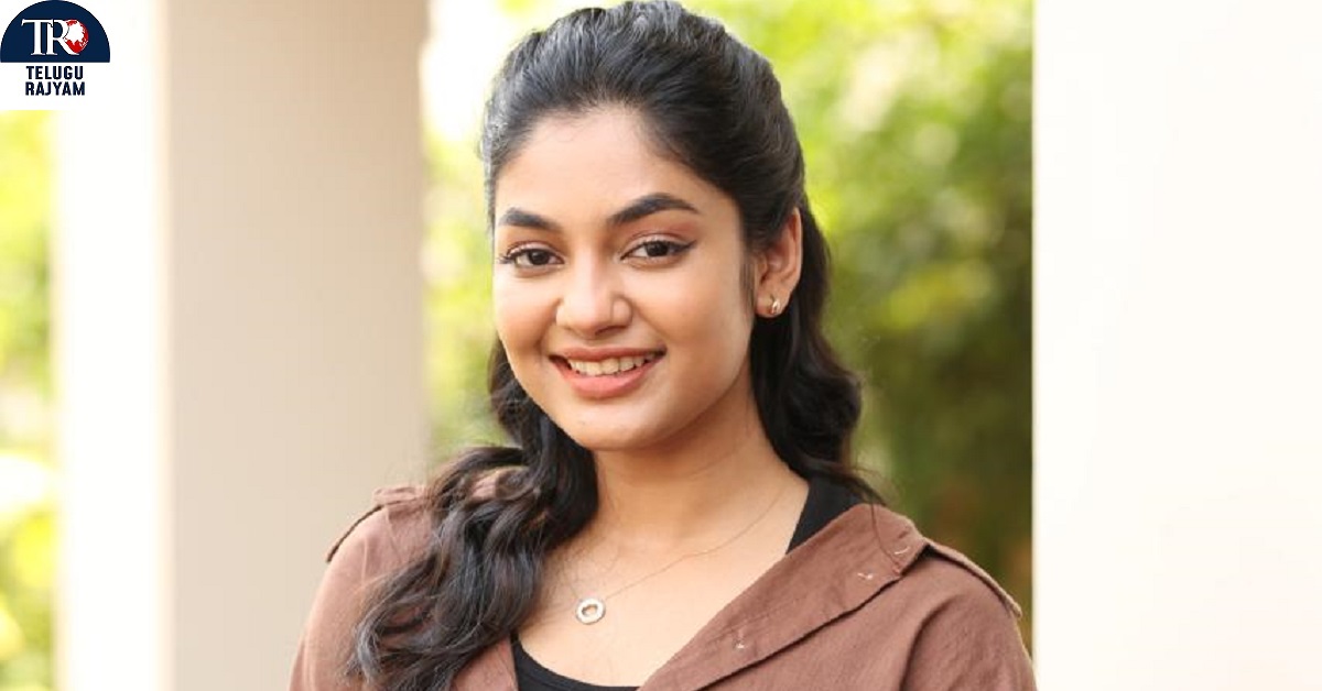 Heroine Ivana: #సింగిల్‌ నా కెరీర్ లో చాలా స్పెషల్ మూవీ: హీరోయిన్ ఇవానా