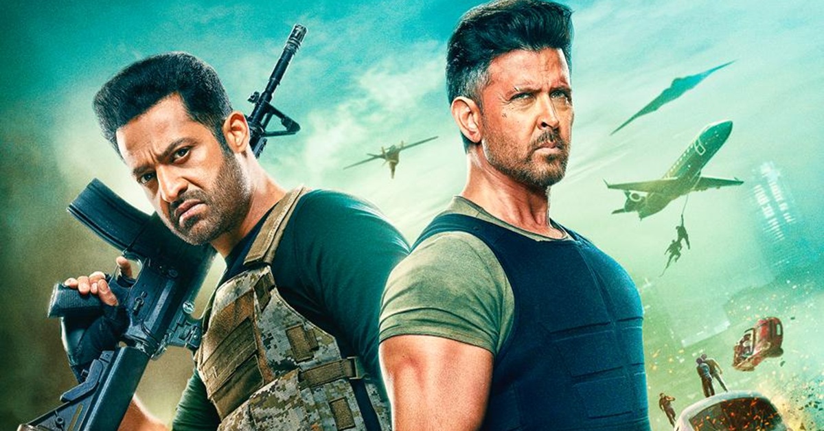 War 2 Teaser: వార్ 2 టీజర్ ఎఫెక్ట్: టెన్షన్‌లో తెలుగు రైట్స్ బిజినెస్?