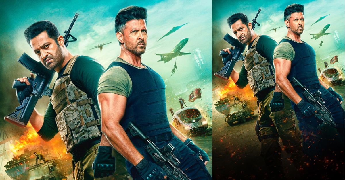 War 2: వార్ 2 పై మళ్లీ హైప్ పెరగాలంటే అతను దిగాల్సిందే!