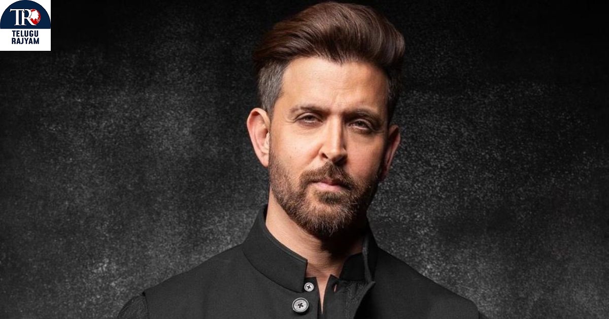 Hrithik Roshan: బిగ్గెస్ట్ పాన్-ఇండియా సినిమా కోసం చేతులు కలిపిన హృతిక్ రోషన్, హోంబలే ఫిల్మ్స్