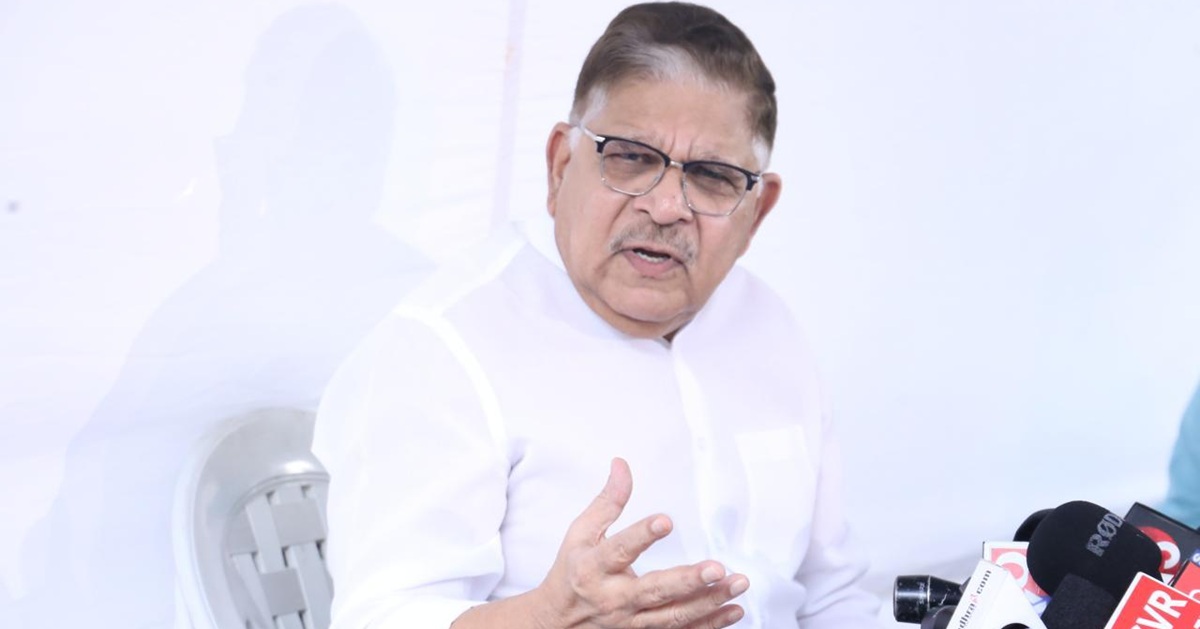 Allu Aravind: ఆ నలుగురిలో నేను లేను: ప్రముఖ నిర్మాత అల్లు అరవింద్‌