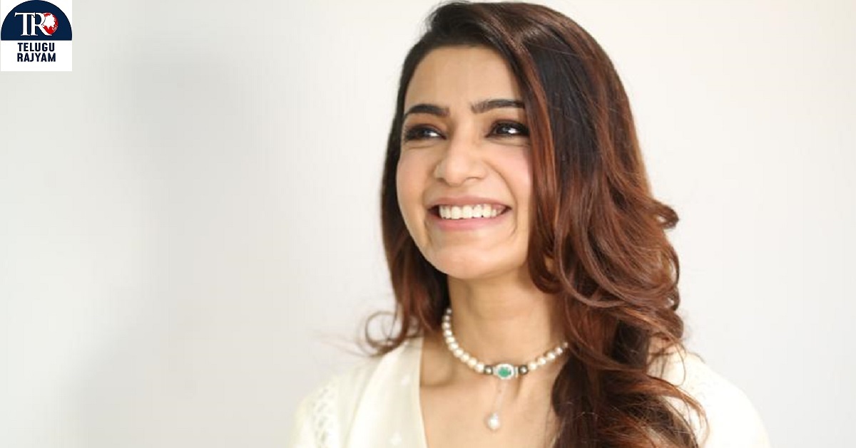 ‘శుభం’కి మంచి డేట్ దొరికింది.. కుటుంబ సమేతంగా చూడదగ్గ చిత్రం: నటి, నిర్మాత సమంత