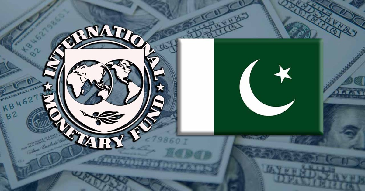 International Monetary Fund: యుద్ధ వాతావరణంలో పాకిస్థాన్ కు అప్పు ఇచ్చిన ఐఎంఎఫ్