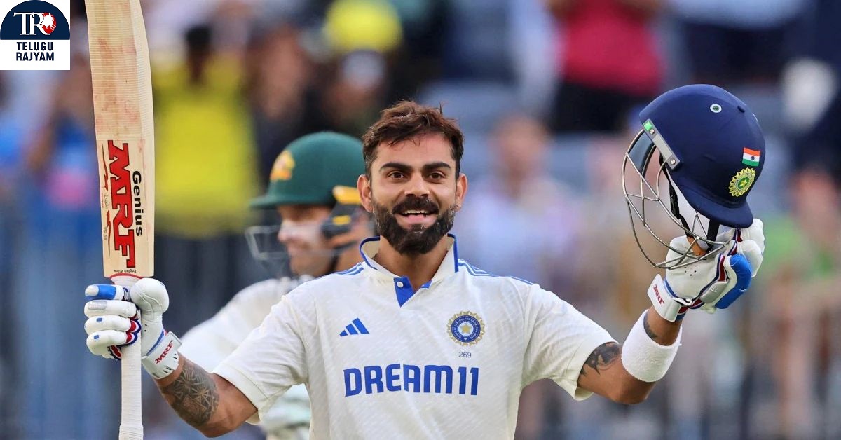 Virat Kohli: కోహ్లీ రిటైర్మెంట్.. బీసీసీఐ ఆలోచన ఏంటీ?