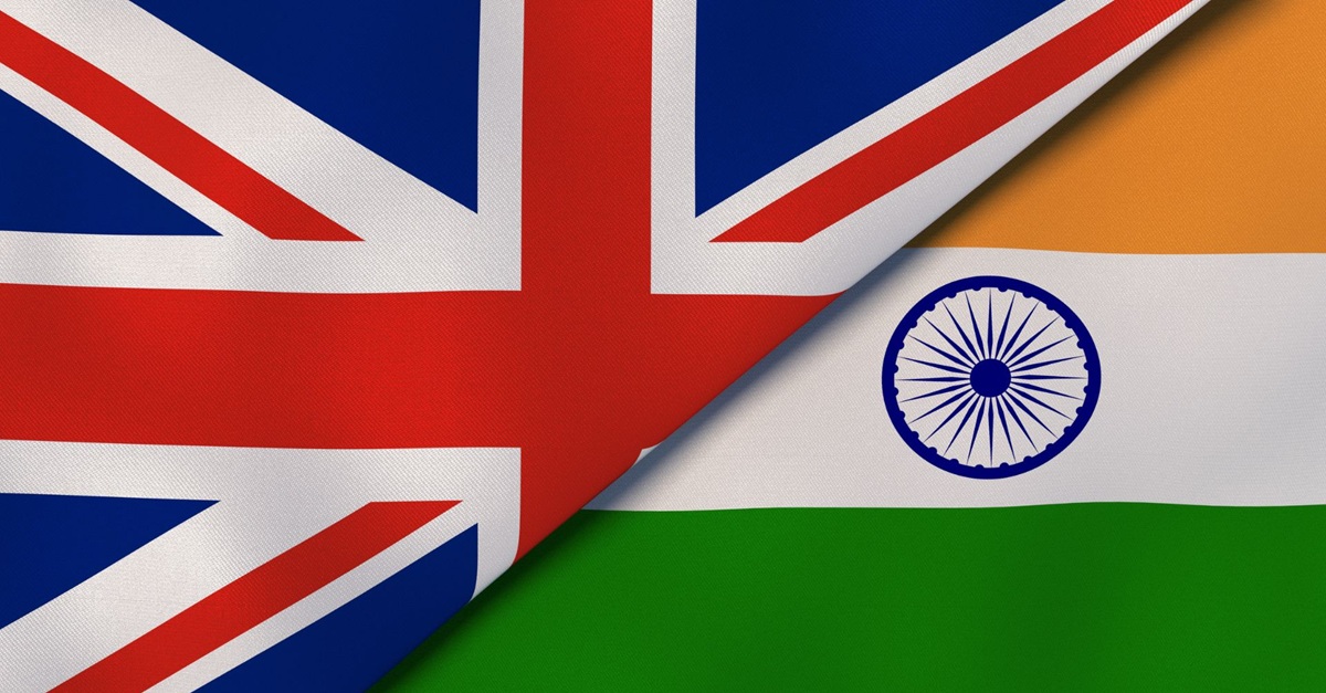 India – United Kingdom: ఉగ్రవాదాన్నీ దెబ్బ కొట్టేలా… భారత్-యూకే కీలక చర్చలు