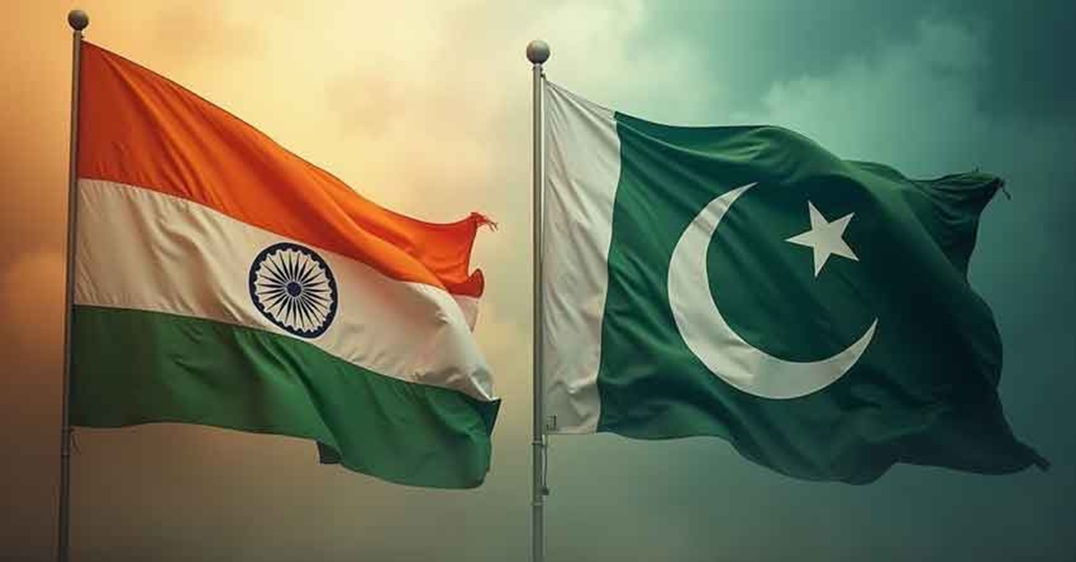 India Vs Pakistan: భారత్ – పాక్: ఇంతకు ‘హాట్‌లైన్’ అంటే ఏంటీ?… లేటెస్ట్ గా ఏం మాట్లాడారు?