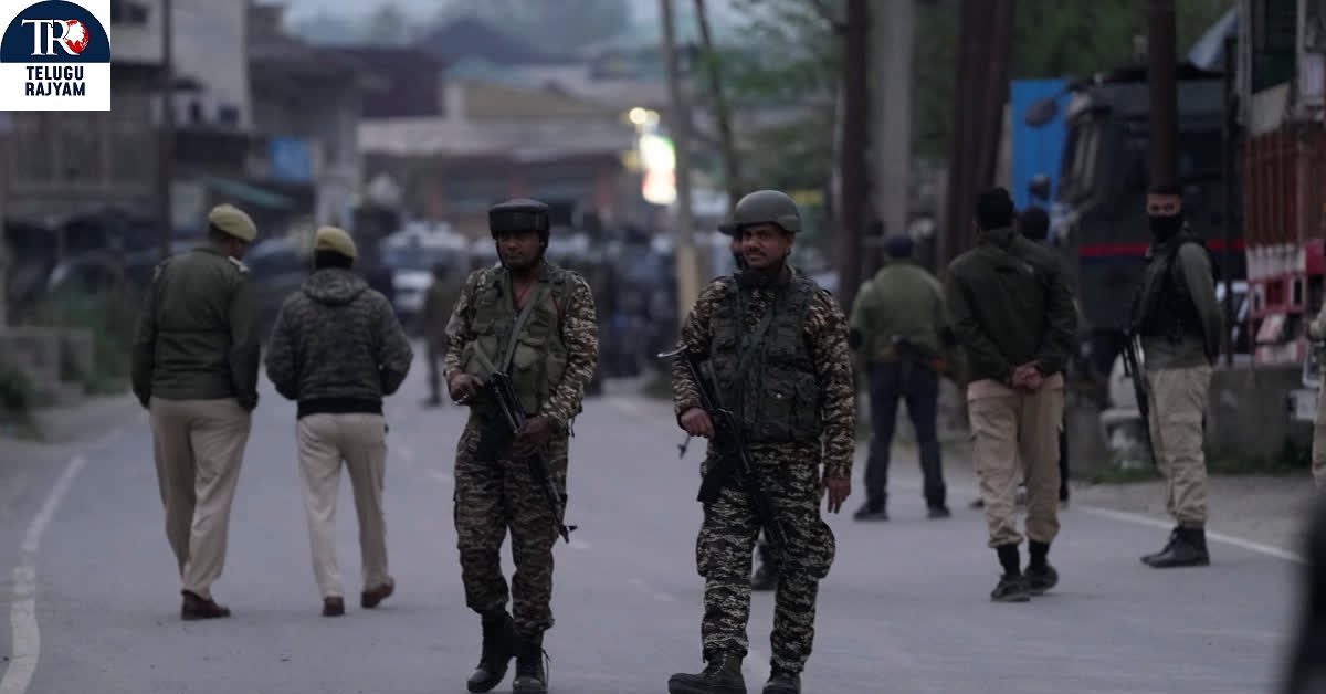 India – Pakistan: భారత్-పాక్ కాల్పుల విరమణ… భారత ఆర్మీ కీలక ప్రకటన