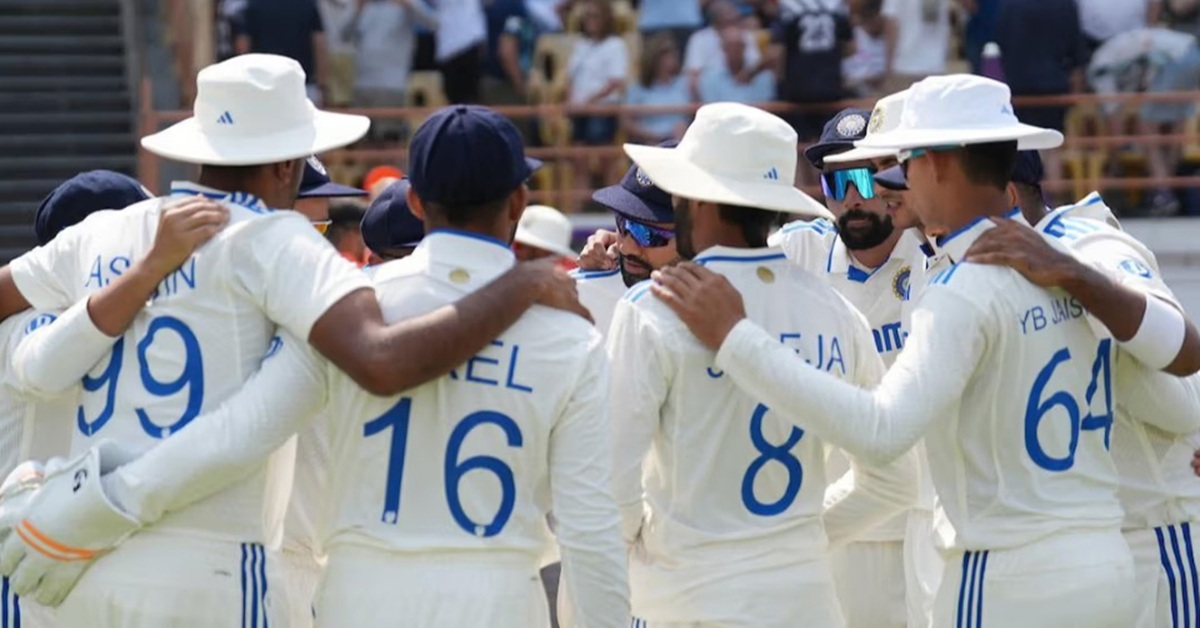 Test Match: ఇంగ్లాండ్ టూర్‌కి భారత కొత్త టెస్ట్ టీమ్ సిద్ధం.. కెప్టెన్, వైస్ కెప్టెన్ ఎవరంటే..