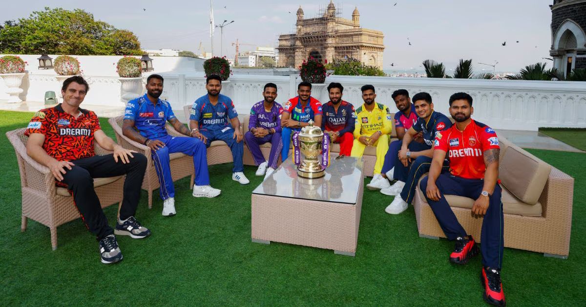 IPL 2025: ఐపీఎల్ 2025 ప్లేఆఫ్స్ ట్విస్టులు.. పోటీగా ఏడు జట్లు!