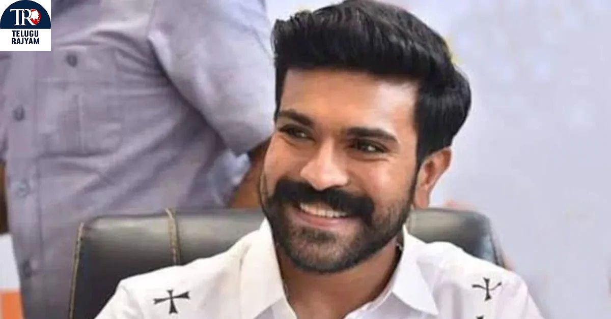 Ram Charan: చరణ్ కోసం మరో మాస్ కథ రెడీ?