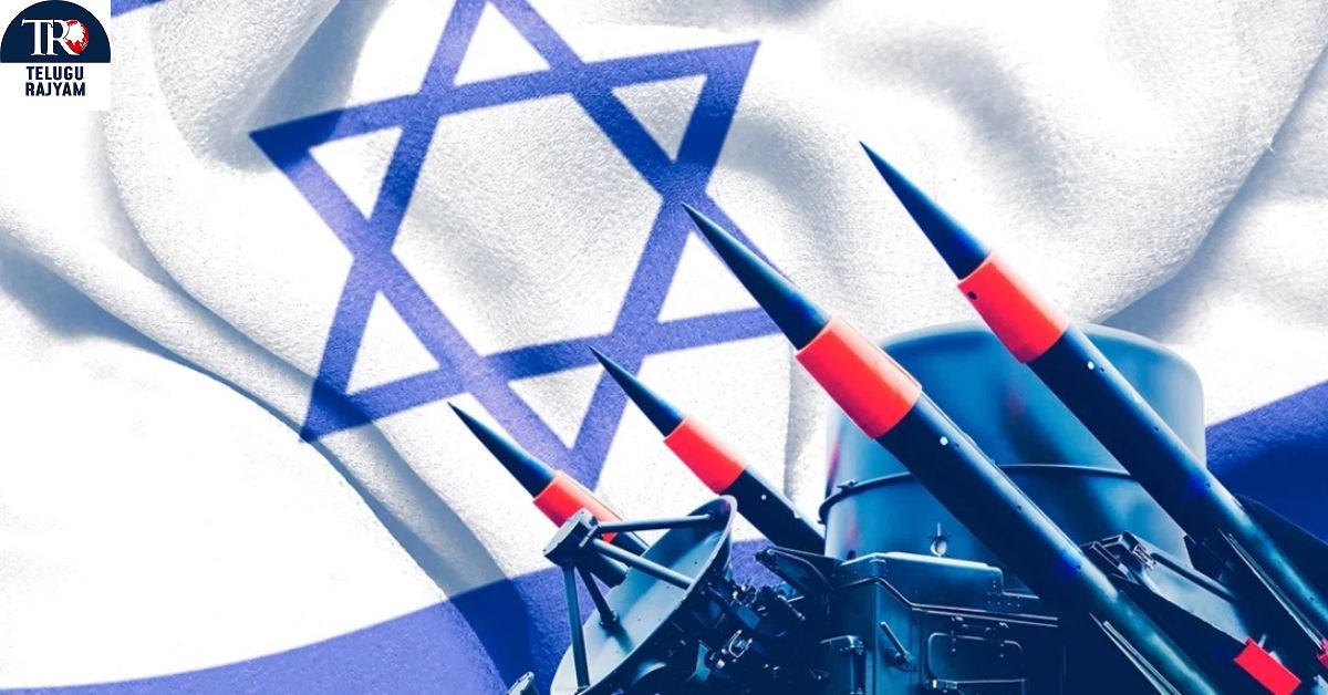 Israel: ఆ దేశ అణు కేంద్రాలపై ఇజ్రాయెల్ ఫోకస్.. దాడికి సిద్ధమైందా?